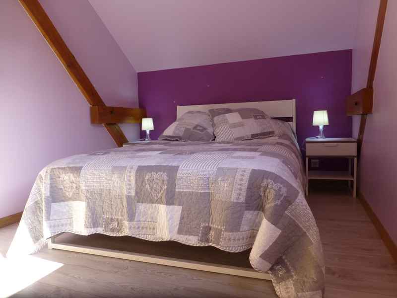 La chambre 1